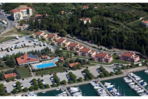 Residence Marina - Oleander Resort
